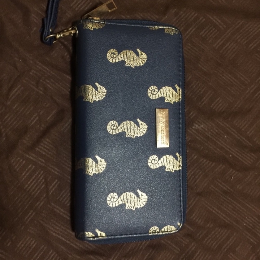 Simply Southern Wallet